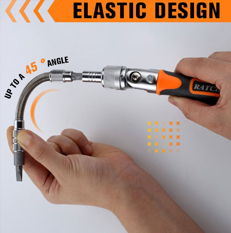 Electric Wrench Sleeve Extension Rod