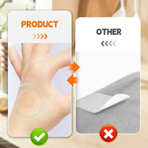 Waterproof Breathable Bandage