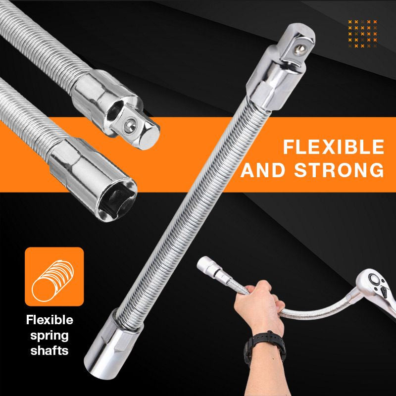 Electric Wrench Sleeve Extension Rod