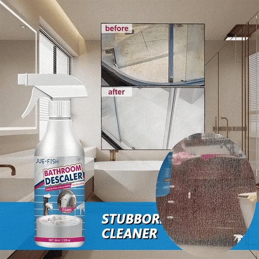 🔥🔥Stubborn Stains Cleaner - Denna