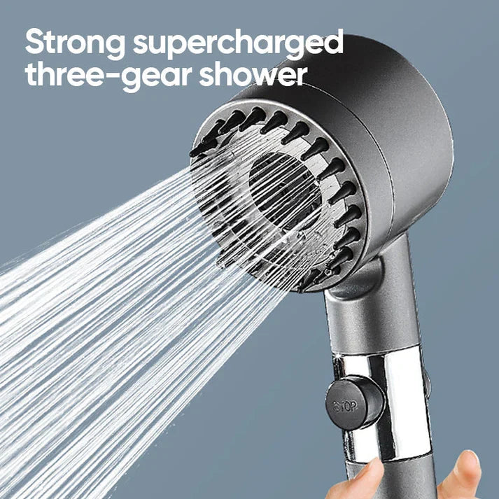 Replacement Filter Cartridge for Shower Head
