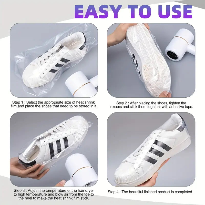 Heat Shrink Film