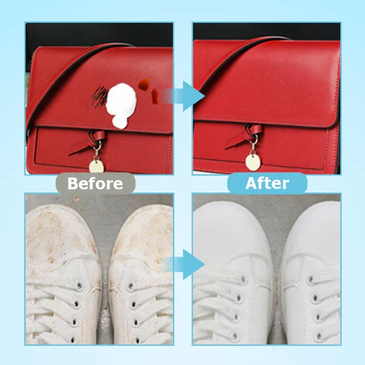 Powerful & Multipurpose Foam Cleaner