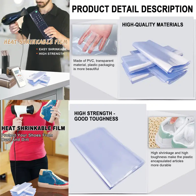 Heat Shrink Film