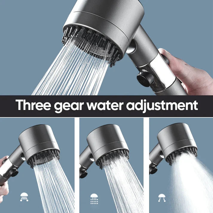Replacement Filter Cartridge for Shower Head