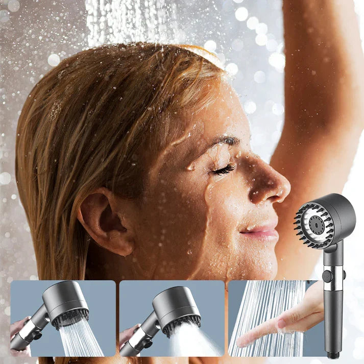 Replacement Filter Cartridge for Shower Head