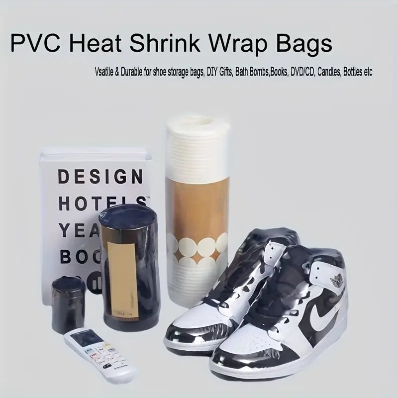 Heat Shrink Film