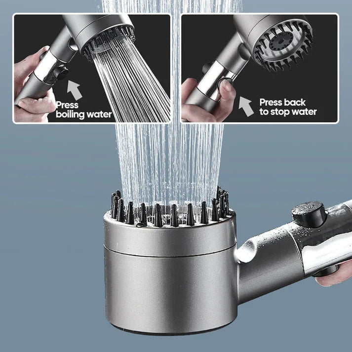 Replacement Filter Cartridge for Shower Head