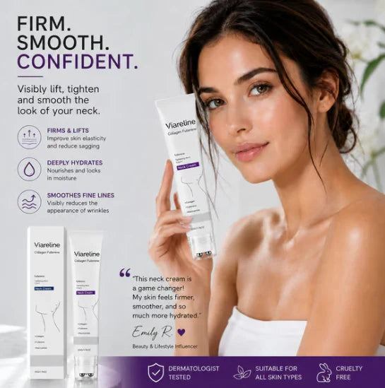 Buy 1 Get 1 Free🎁✨Collagen Firming Cream