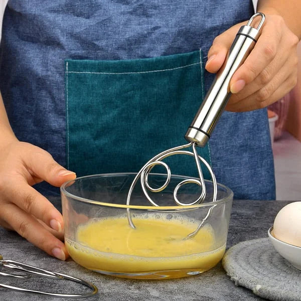 Bread Dough Mixer