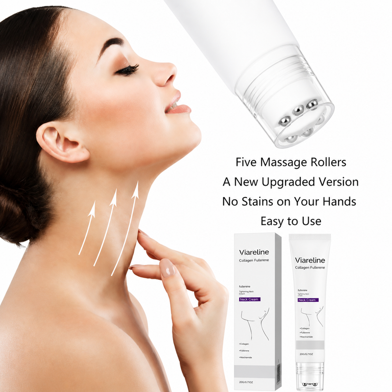 Viareline Collagen Fullerence