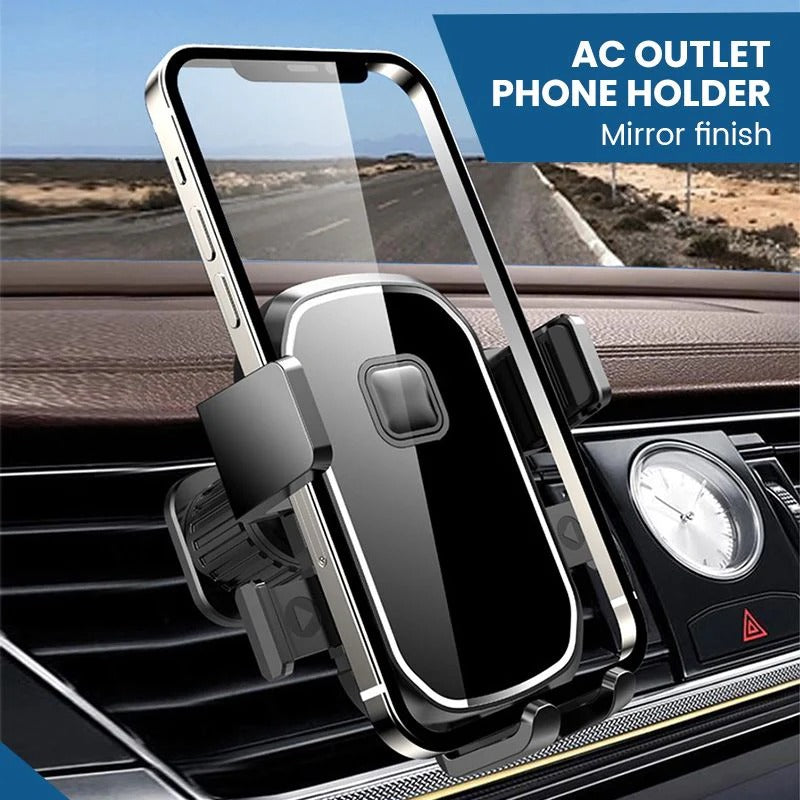 Hook Type 360° Rotatable Phone Holder