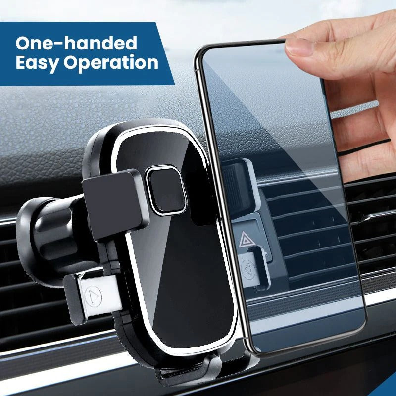 Hook Type 360° Rotatable Phone Holder