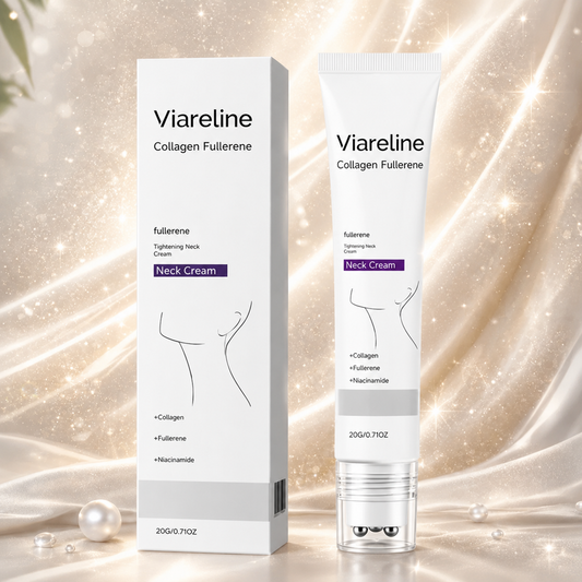 Viareline Collagen Fullerence